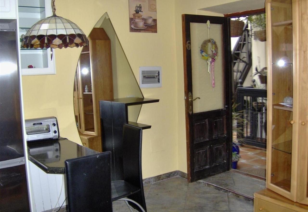 Aptos Monasterio De San Antonio 6 이코드레로스비노스 외부 사진